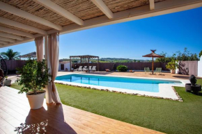 Villa Casa de campo Atrapasomnis